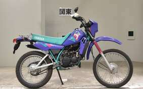 YAMAHA DT50 17W