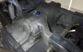 SUZUKI ADDRESS V125 G CF46A