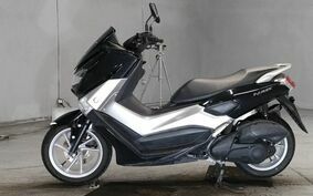 YAMAHA N-MAX 125 SE86J