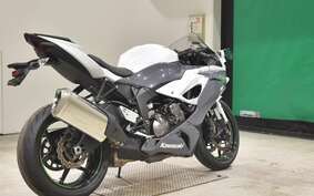 KAWASAKI NINJA ZX-6R A 2020 ZX636G