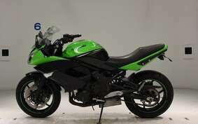 KAWASAKI NINJA 400R 2013 ER400B