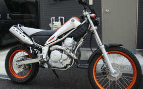 YAMAHA TRICKER 2009 DG16J