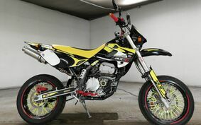 KAWASAKI KLX250D TRACKER LX250E