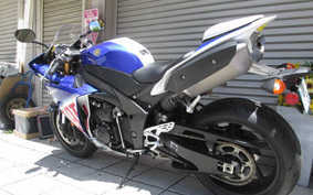 YAMAHA YZF-R1 2011 RN23