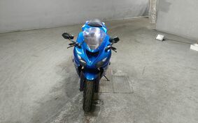 KAWASAKI ZX 10 NINJA R 2009 ZXT00D