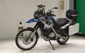 BMW F650GS DAKAR 2004