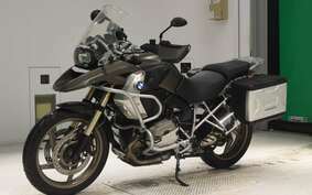 BMW R1200GS 2011