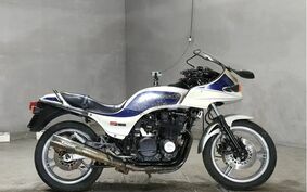 KAWASAKI GPZ750 1983 ZX750A