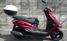 YAMAHA AXIS Z SED7J