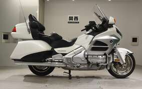 HONDA GL 1800 GOLD WING 2013 SC68