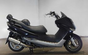 YAMAHA MAJESTY 125 5CA