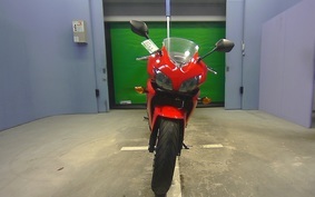 HONDA CBR400R 2013 NC47