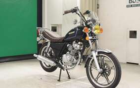 SUZUKI GN125 H PCJG9