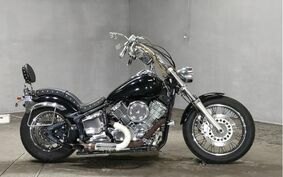 YAMAHA DRAGSTAR 1100 2003 VP13J