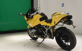 BMW R1200S 2009