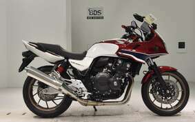 HONDA CB400 SUPER BOLDOR A 2018 NC42