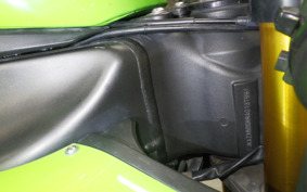 KAWASAKI NINJA ZX-6R 2009