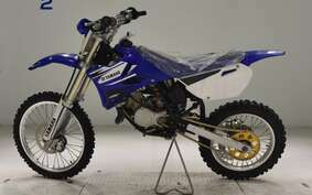 YAMAHA YZ85LW CB10C