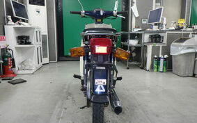 HONDA C90 SUPER CUB E HA02