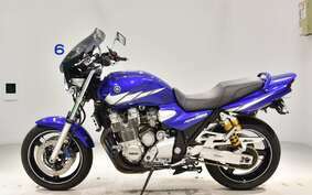 YAMAHA XJR1300 2006 RP03J