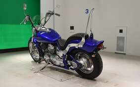 YAMAHA DRAGSTAR 400 2001 VH01J