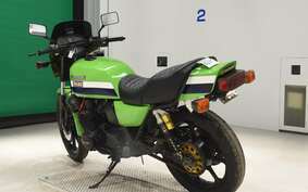 KAWASAKI Z750 GT Type 1982 KZ750R