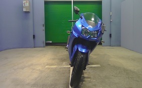 KAWASAKI NINJA 250R 2010 EX250K