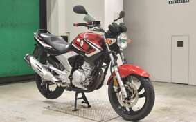 YAMAHA YBR250