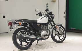 YAMAHA YB125SP