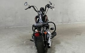 HARLEY FLSTSB 1580 2009 JM5