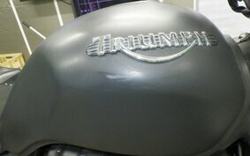 TRIUMPH ROCKET III 2007