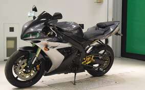 YAMAHA YZF-R1 2004 RN12