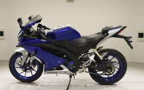 YAMAHA YZF-R15 RG47