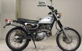 YAMAHA BRONCO 5BT