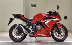 HONDA CBR400R NC56