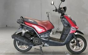 YAMAHA BW S125 X SE45