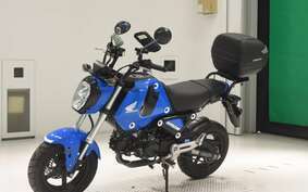 HONDA GROM