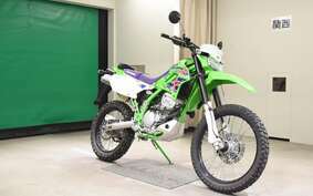 KAWASAKI KLX250 Gen.2 LX250S