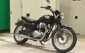 KAWASAKI W400 2007 EJ400A