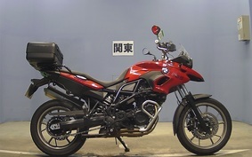 BMW F700GS 2013 0B01