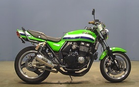 KAWASAKI ZRX-2 1995 ZR400E