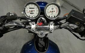 YAMAHA SR400 2021 RH16J