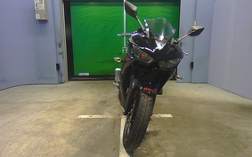 YAMAHA YZF-R25 A RG10J