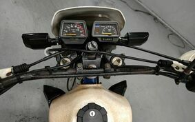 YAMAHA XT250 SEROW T 30X