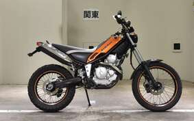 YAMAHA TRICKER DG10J