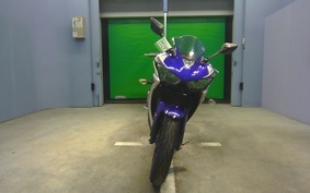 YAMAHA YZF-R25 RG10J