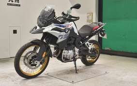 BMW F850GS 2019 0B09