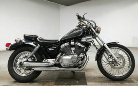 YAMAHA VIRAGO 250 3DM