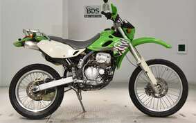 KAWASAKI KLX250 LX250E