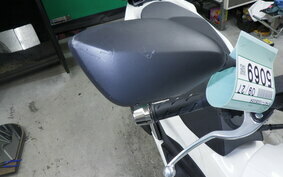 HONDA PCX 160 KF47